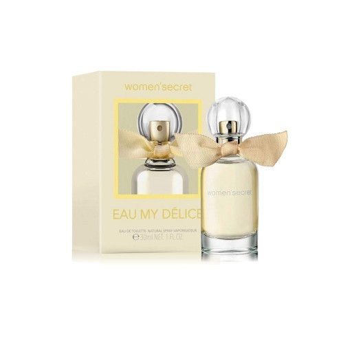 WOMEN'S SECRET Eau My Delice edt. 30 ml