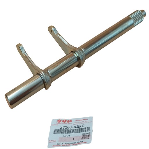 【lucy23】 Łożysko docisku sprzęgła Suzuki RM 85 125 250 15X28X2 [OEM