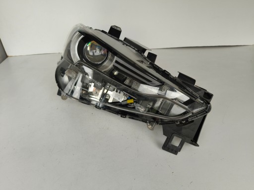light right REFLEKTOR MAZDA CX5 II 17- FULL LED 12 PIN