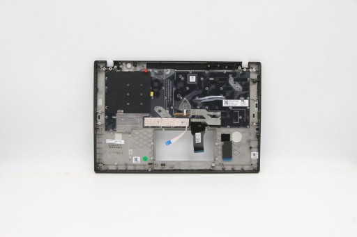 Lenovo Klawiatura BL UK, 5M11A37781