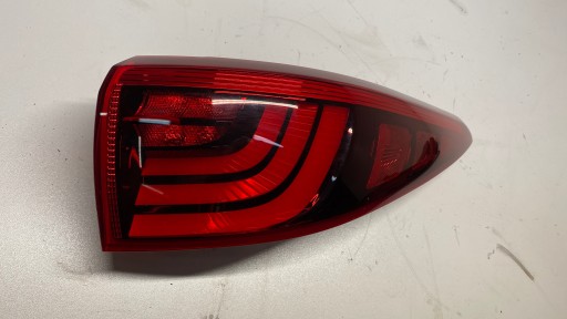 KIA SPORTAGE IV LED GT light right right rear part rear 15-19