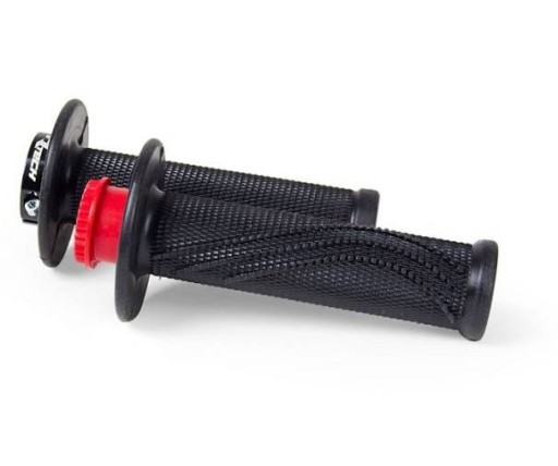 MPRNR000020 - Переключатели RTECH R20 Lock On черный