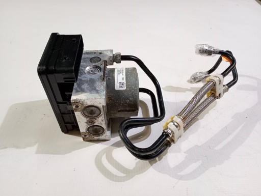 brake booster control unit ABS servo Ford Explorer V 2011-2019