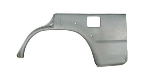 527283-5 - РЕМОНТ ЗАДНЕГО КРЫЛА MB MONTERO 1992-1995 LE