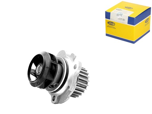 MGM352316171165/RS2 - ВОДЯНИЙ НАСОС MAGNETI MARELLI 06A121011C 06A121012E