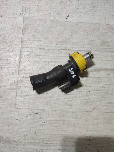 Peugeot 308 2019 sensor of pressure air