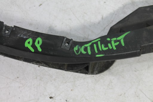 support lights right front 1Z0807184D OCTAVIA II LIFT