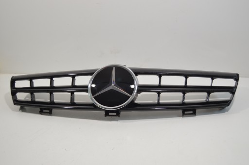 РЕШЕТКА РАДИАТОРА AMG DISTRONIC MERCEDES W219 CLS 5.5 AMG 2198800783