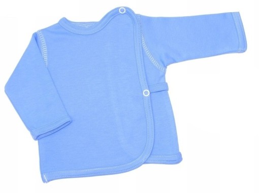 Kaia-baby дитячий каптан 62 жовтий