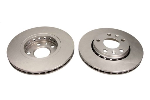 QUARO QD9334 тормозной диск