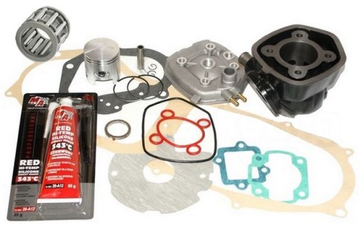 WAB34718522325141770 - ПРОКЛАДКА ГОЛОВКИ ЦИЛІНДРА 70 APRILIA SR50 94-99