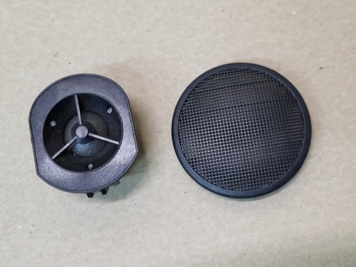 speaker Z door front grid RENAULT GRAND SCENIC II MEGANE II 8200041791