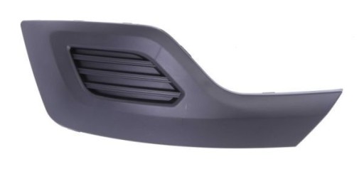 РЕШЕТКА РАДИАТОРА 6502-07-2512992Q BLIC