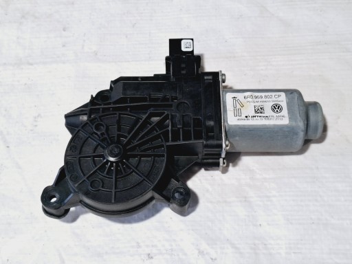 6J0 6P0 - Электродвигатель стеклоподъемника переднее правое сиденье ibiza iv 4 6j 6p подъемник 2012-201 6r0959802cp