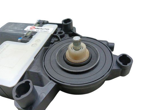 module mini motor of the window left front SKODA FABIA III 3 LIFT 2Q2959405C