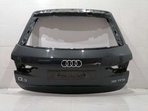 ЗАДНЯЯ ДВЕРЬ AUDI Q3 II 83A
