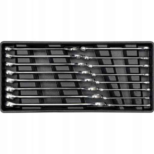 YATO ВСТАВКА ПЛОСКІ КЛЮЧІ 16CZ YT-5531