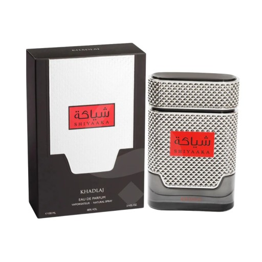khadlaj shiyaaka for men