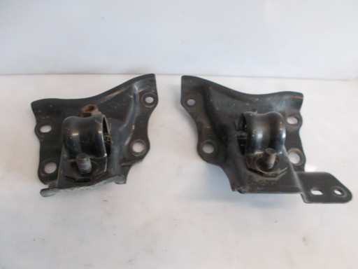 КРІПЛЕННЯ ЗАДНЬОГО СТАБІЛІЗАТОРА LEXUS NX300H