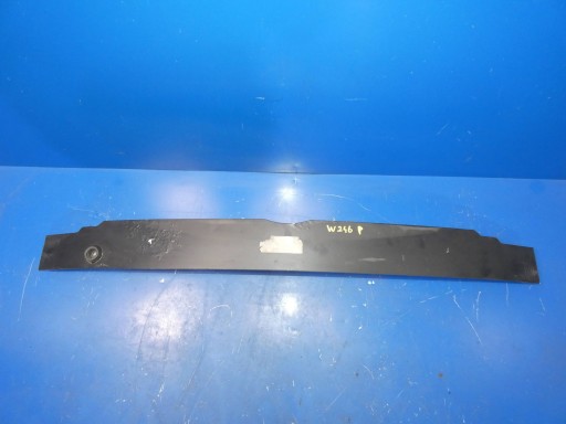 MERCEDES B W246 CLA W117 A W176 GLA W156 sider below bumper of a bumper front