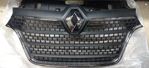 623106263R - РАДІАТОРИ Решітка MASTER 19 - НОВИЙ ОРИГІНАЛ