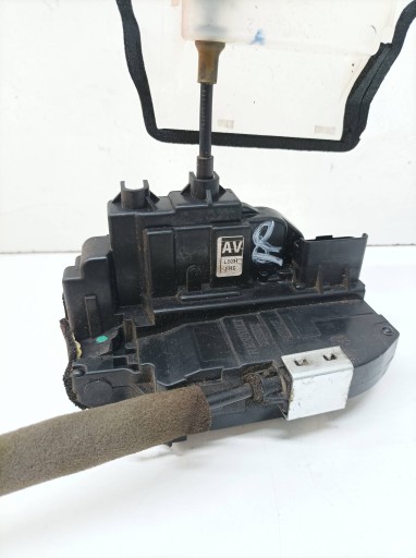 lock door right front Infiniti Q50 and (2013- )