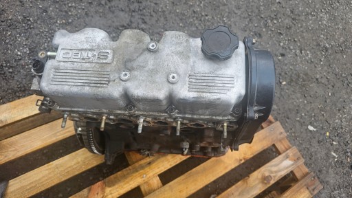 96435559 - Двигатель шевроле калос 1.2 b12s1