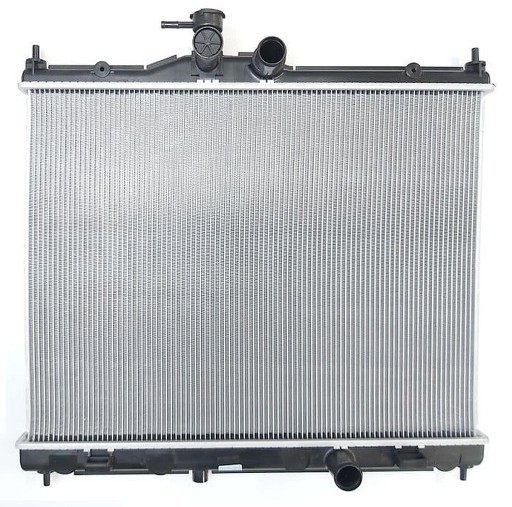 21410JX00A - Nissan nv200 nissan evalia 1.6 2010 - комплект вода + кондиціонер $