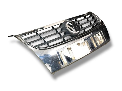 GRIGLIA radiatore Volkswagen Touran facelift 2008 1T0853651D