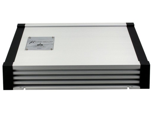 U-Dimension ProX 500.24 AYA автомобильный усилитель.