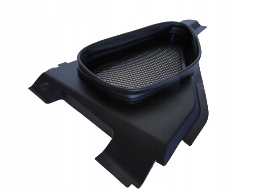 A1668300013 - MERCEDES ML GLE W166 166 КРЫШКА ВПУСКА ОКНА