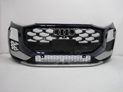 Pare choc AUDI Q3 83H 25R S-LINE Avant Avant