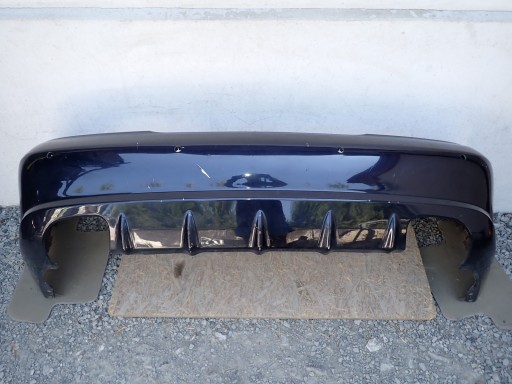 Paraurti posteriore posteriore MERCEDES SL 230 LIFT 2008-2010R A2308852525