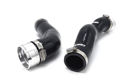 MST-FO-MK4012 - Впускная труба turbo TIP MST Performance Ford Focus MK4 1.5 T