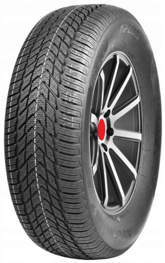 2 шини A701 205/55R16 91H