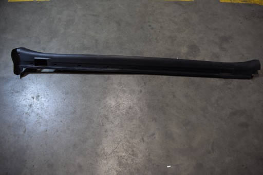 moulding threshold right PORSCHE PANAMERA 971 1