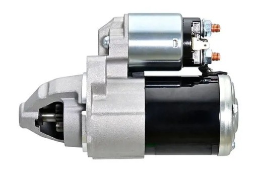 Стартер 8ea 011 612-741 hella citroen