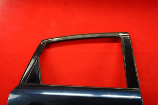 door right rear part rear. GRANATOWE INFINITI FX 1 and S50 02-06