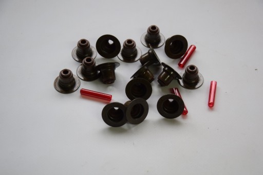 11340029571 - Мини R50 R52 выпускной клапан штока комплект