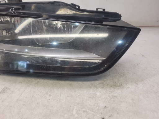 REFLEKTOR right front AUDI A4 B8 LIFT 8K0941004M