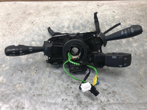 steering wheel levers and controls DACIA DOKKER 255671453R