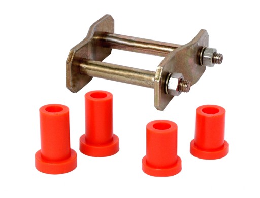 MB110494 MB584531 - Подвеска пружины + втулка полиуретановая x4 l200 pajero gallop