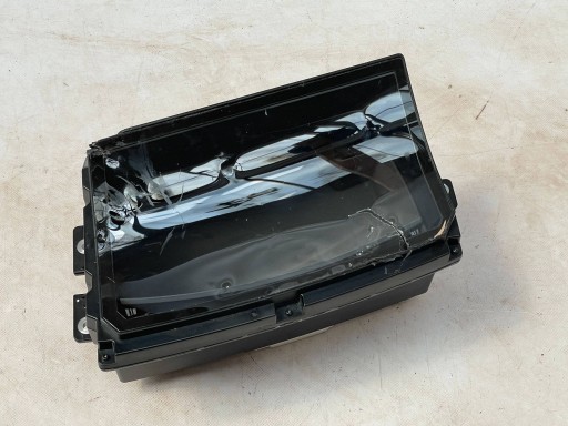 EKRAN HUD (display) MERCEDES-BENZ GLE W167 A1679006120 PATRZ FOTO!!