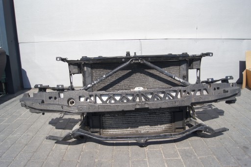 BMW 3GT F34 ПЕРЕДНИЙ РЕМЕНЬ ИНТЕРКУЛЕР