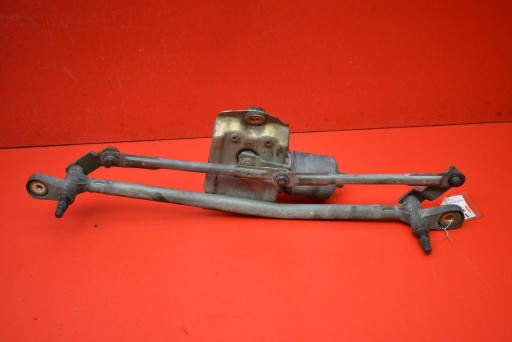 mechanizmus motor ablaktörlő eleje EU 9632671180 CITROEN C5 1 I 01-04