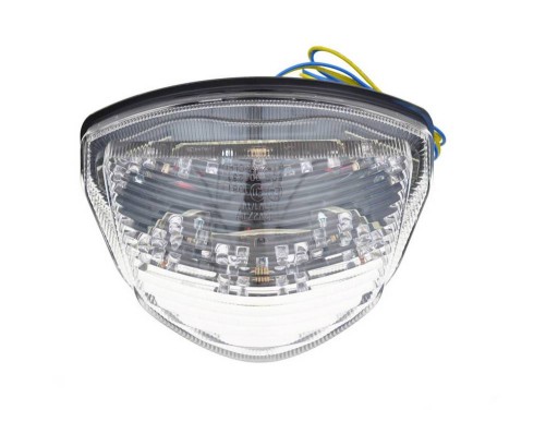 MOT625-05525ELED-W - ЗАДНИЙ ФОНАРЬ СВЕТОДИОДНЫЙ-SUZUKI GSXR 1000 GSX-R