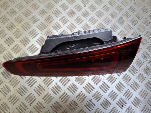 licht hinten rechts LED auf heckklappe MERCEDES GLS X167 A167 2020R->