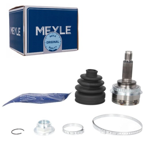 34-14 498 - MEYLE ЗОВНІШНІЙ ШАРНІР SUBARU IMPREZA FORESTER