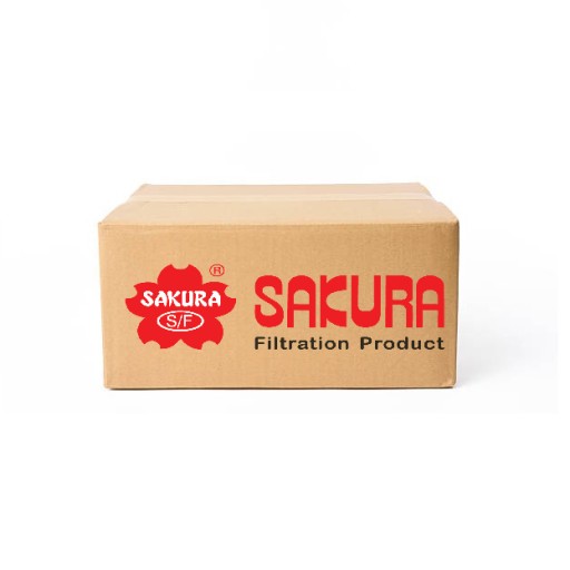 НАТЯЖНОЙ РОЛИК РЕМНЯ ГРМ 1224260 SAKURA