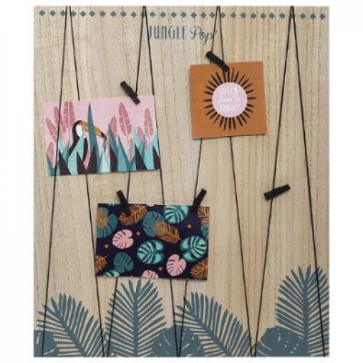 Рамка 48 х 40 см відтінки коричневого та бежевого, відтінки блакитного, відтінки рожевого, відтінки зеленого, різнокольорові